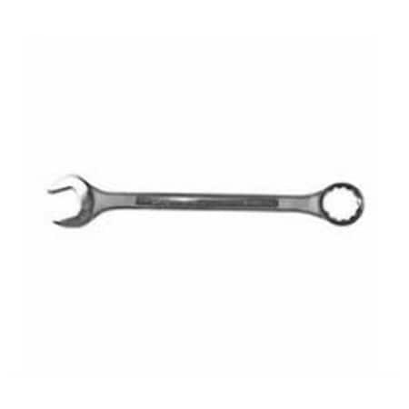 Anchor Brand 2.38 in. Jumbo Combination Wrench Cs Drop Forged 103-04-034